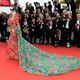 Illustration for article titled Cannes Red Carpet Style Is Everything Youve Ever Dreamed Then Some